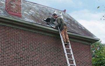 what affects urgent Dunnamanagh roof repairs