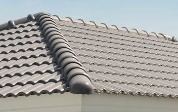 advantages of Dunnamanagh clay roofing