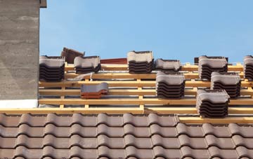 Dunnamanagh clay roofing costs