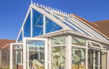 conservatory roof insulation costs Dunnamanagh