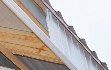 why Dunnamanagh fascia repairs are essential