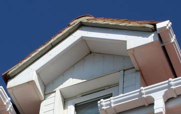 Dunnamanagh fascia installation costs