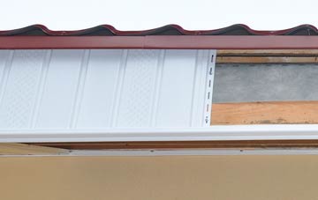 Dunnamanagh fascia repair costs