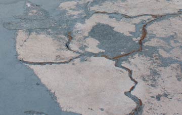 fibreglass roofing replacement Dunnamanagh