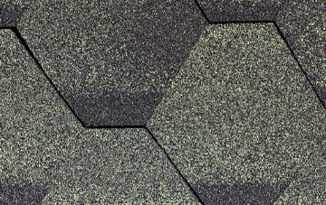 Dunnamanagh fibreglass shingle repairs