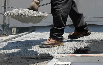 Dunnamanagh flat roofing companies