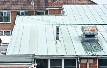 Dunnamanagh lead roofing costs
