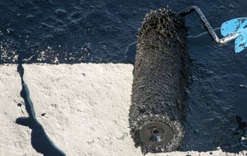 Dunnamanagh liquid sealant waterproofing