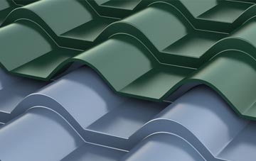 who should consider Dunnamanagh plastic roofs