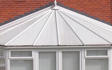 Dunnamanagh polycarbonate conservatory roof repairs