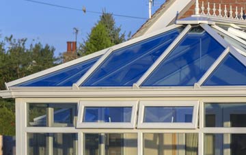 professional Dunnamanagh conservatory insulation