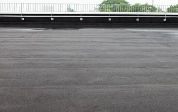 Dunnamanagh asphalt roof replacement