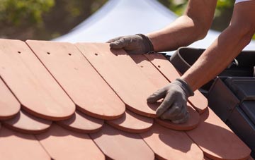 Dunnamanagh roof tile contractors