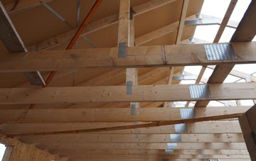 Dunnamanagh roof truss costs