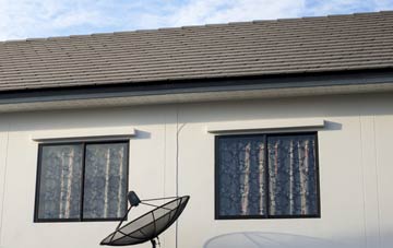 Dunnamanagh rubber roof costs