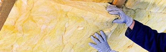 quotes for Dunnamanagh roof insulation