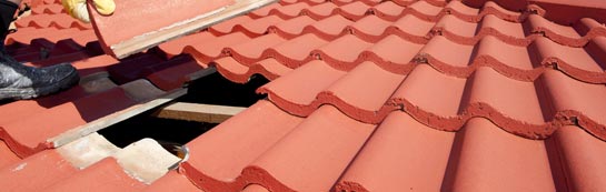 compare Dunnamanagh roof repair quotes