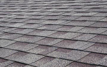 Dunnamanagh tiles for shallow pitch roofing