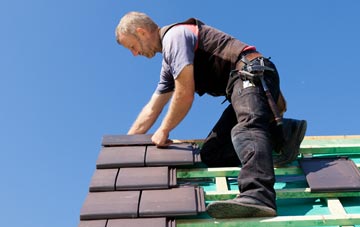 disadvantages of Dunnamanagh slate roofing
