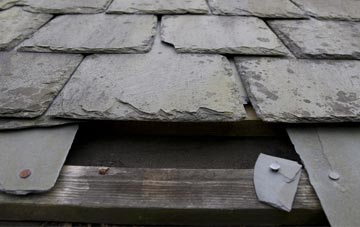 Dunnamanagh slate roof repairs and maintenance