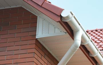 Dunnamanagh soffit repair costs