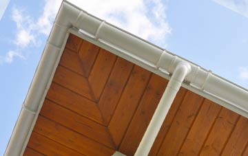 Dunnamanagh soffit types
