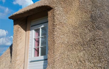 Dunnamanagh thatch roof disadvantages