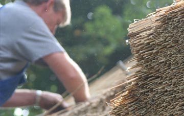 professional Dunnamanagh thatchers