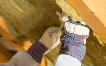 types of Dunnamanagh pitched roof insulation materials