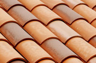 Dunnamanagh clay roofing