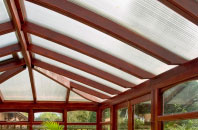 Dunnamanagh conservatory roofing insulation