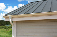 Dunnamanagh fascia repair