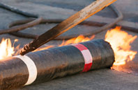 free Dunnamanagh flat roofing repair quotes