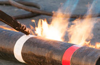 Dunnamanagh flat roofing replacement