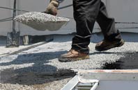 find rated Dunnamanagh flat roofing replacement companies