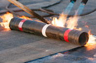 Dunnamanagh flat roof sealing