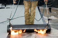 Dunnamanagh flat roof sealing quote