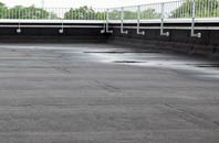 find rated Dunnamanagh flat roofing companies