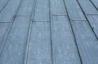 Dunnamanagh lead roofing