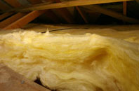 Dunnamanagh pitch roof insulation