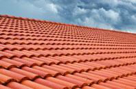 Dunnamanagh roofing tiles
