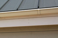 Dunnamanagh soffit repair