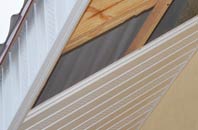 rated Dunnamanagh soffit repair companies