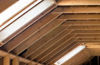 Dunnamanagh tapered roof insulation quotes
