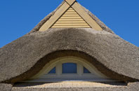 Dunnamanagh thatch roofing